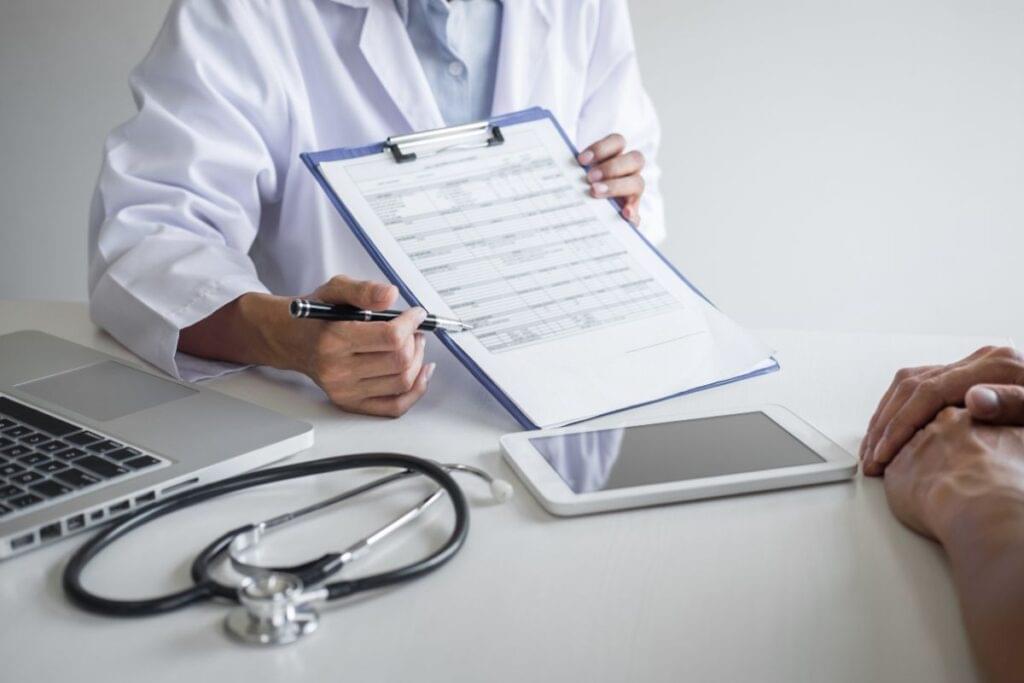 Negotiating hospital bills for medical debt settlement