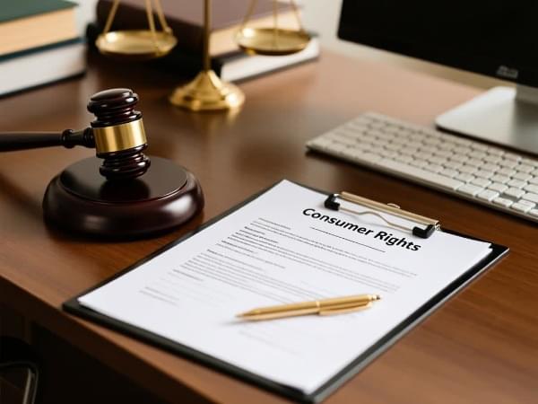 Consumer rights against payday lenders