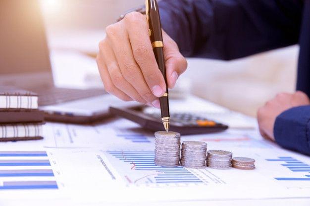 Saving money for credit card debt settlement fund