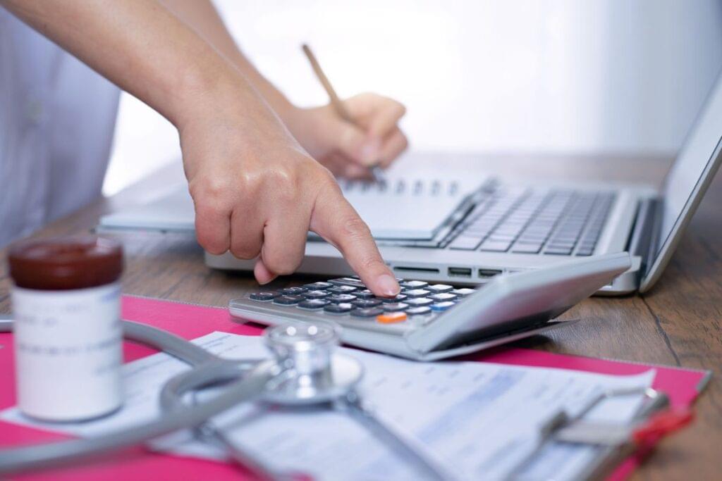 Understanding how medical debt accumulates from hospital bills