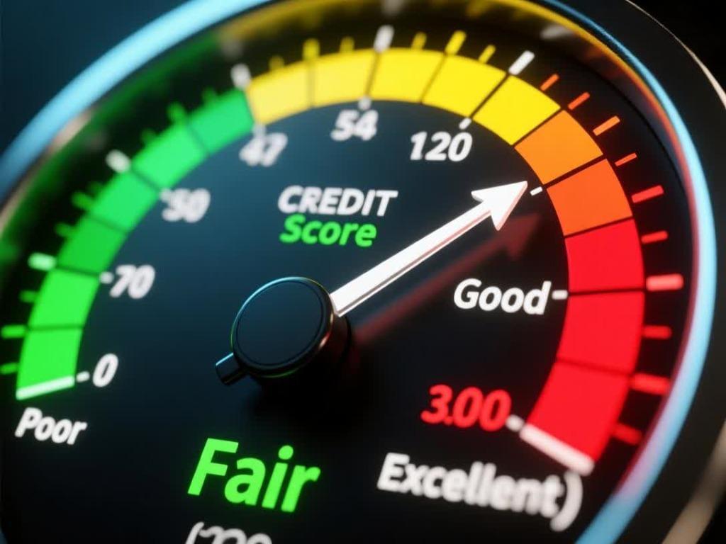 Common errors found on credit reports after debt settlement