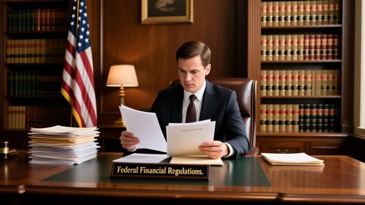 Federal laws regulating debt relief companies
