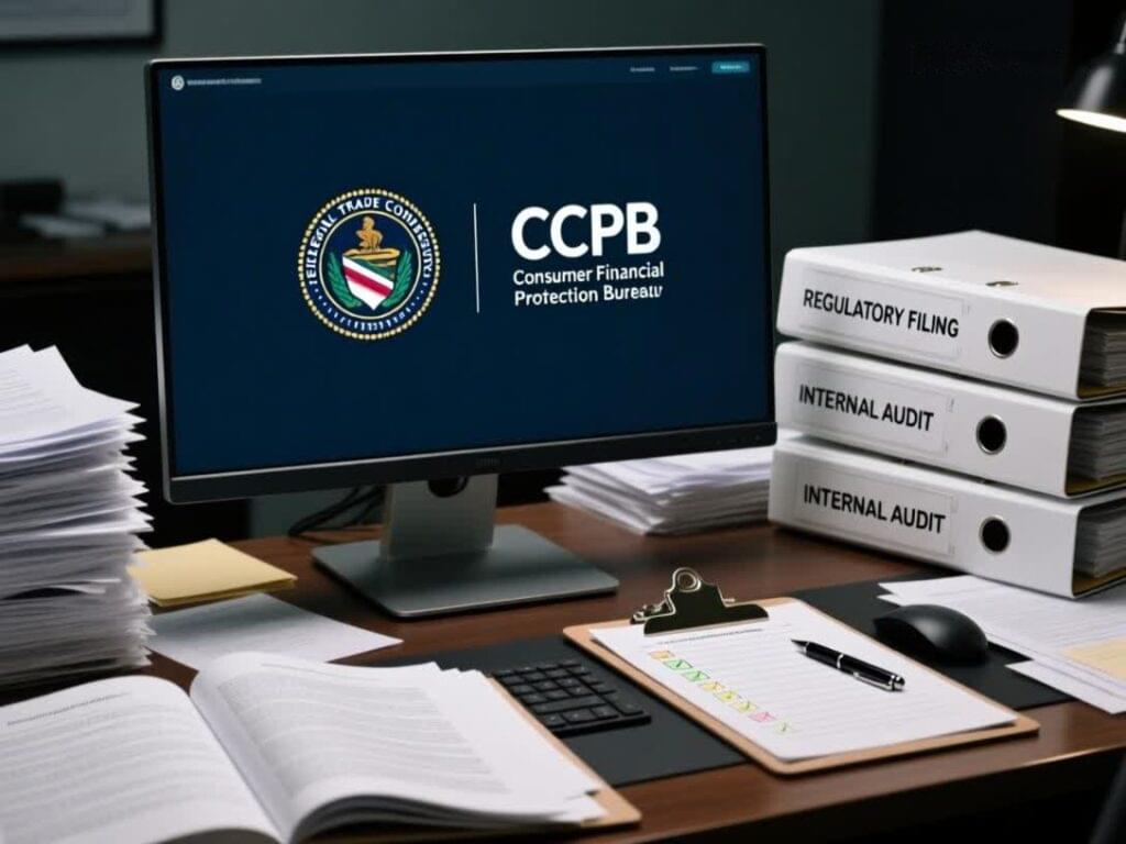 FTC and CFPB debt relief regulations