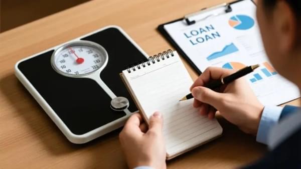 Pros and cons of loan settlement in the U.S.