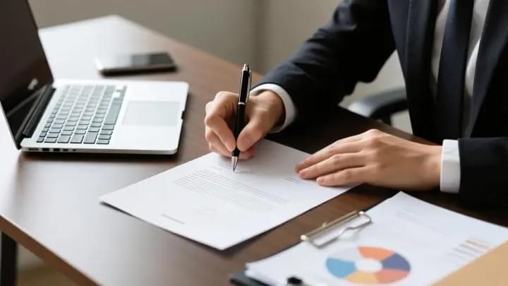 Writing a debt settlement offer letter