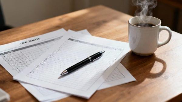 Debt settlement worksheets