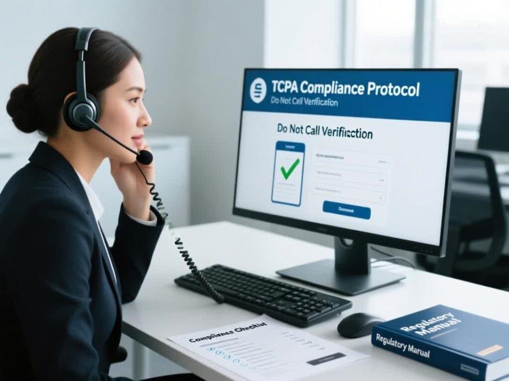 Telemarketing Sales Rule for debt relief companies